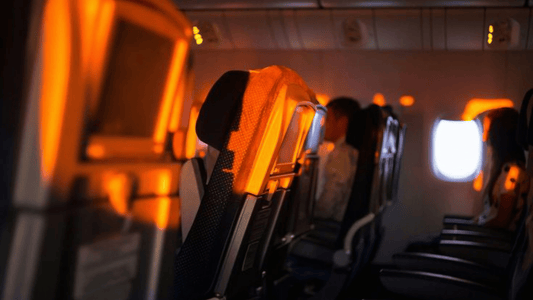 Best Compression Leggings for Long Flights: Comfort and Style for Your Next Journey