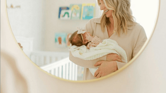 Postpartum Fashion: How Shapewear Can Help You Feel Supported