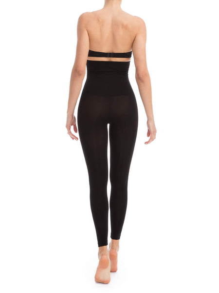 609YM - INNERGY Anticellulite Leggings with infrared (FIR) Slimming Ef -  FARMACELL USA