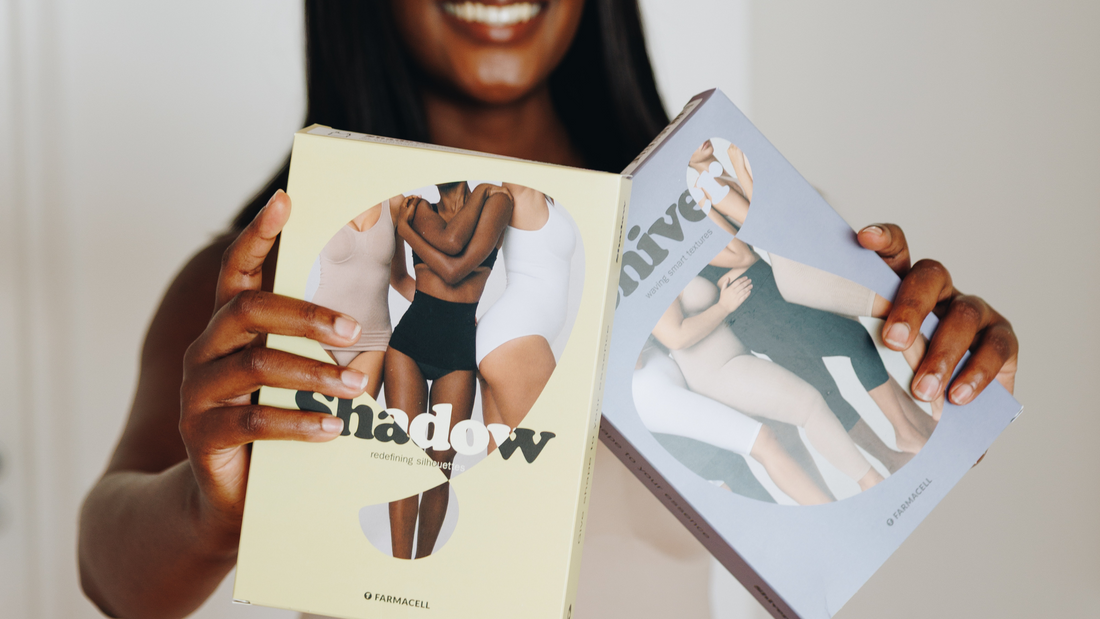 Choosing the Right Shapewear: Beauty, Comfort, and Balance