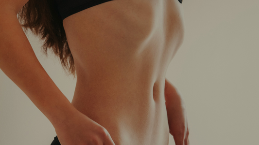 Compression Garments for Liposuction Healing