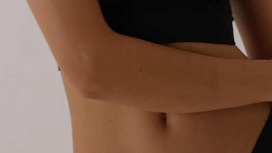 Diastasis Recti: Exercises and Compression Support