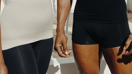 Guide to hernia support briefs - how to choose and wear them