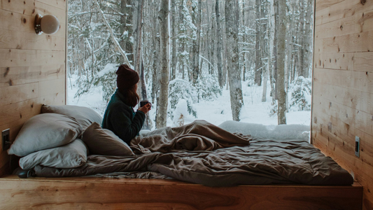 Winter Shapewear That’s Soft, Warm, and Invisible