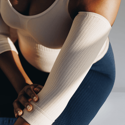 Women's anti-cellulite arm band - FARMACELL USA