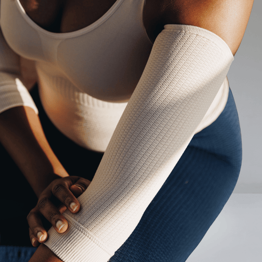 Women's anti-cellulite arm band - FARMACELL USA