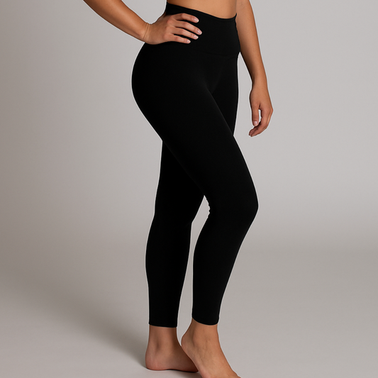 Women's anti cellulite compression leggings - FARMACELL USA