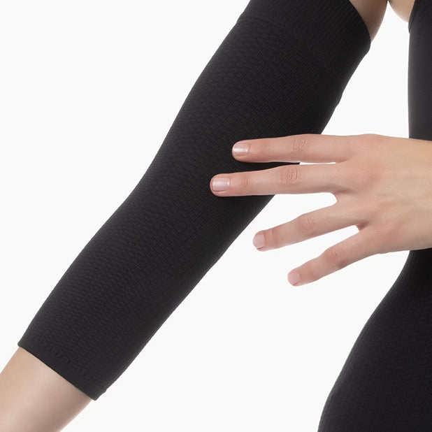 Women's anti-cellulite arm band