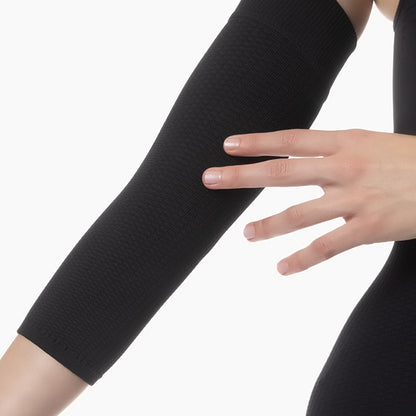 Women's anti-cellulite arm band