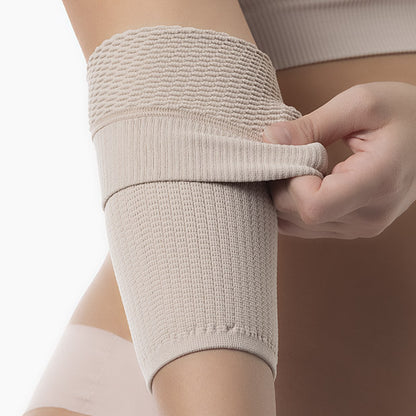 Women's anti-cellulite arm band