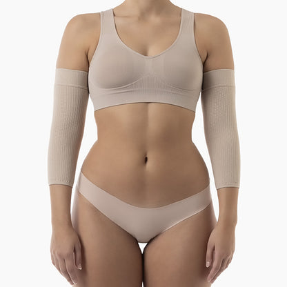 Women's anti-cellulite arm band