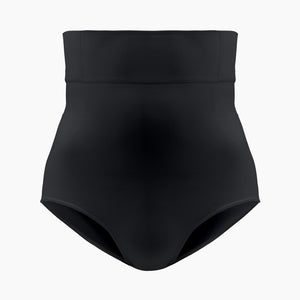 Women's high waisted shapewear brief