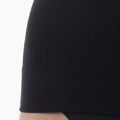 Women's push-up anti-cellulite control tank top