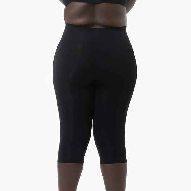 Women's shaping capri leggings - FARMACELL USA