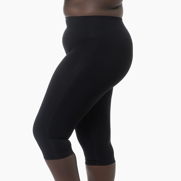 Women's shaping capri leggings - FARMACELL USA