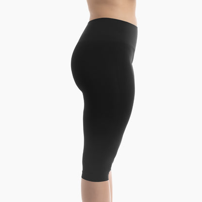 Women's shaping capri leggings - FARMACELL USA