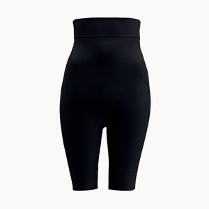 Women's high-waist shapewear shorts