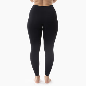 Women's anti cellulite compression leggings