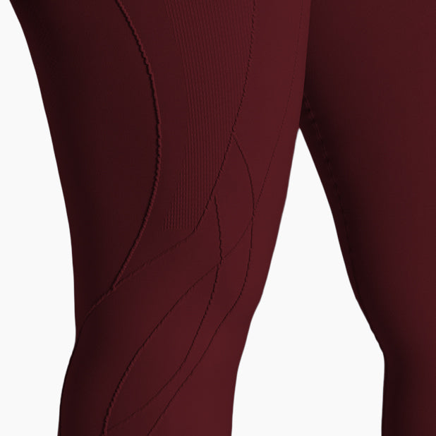 Women's Anti-Cellulite Sport Leggings - FARMACELL USA