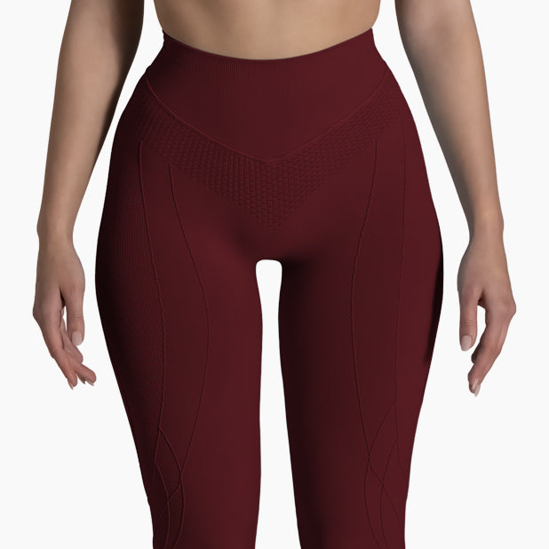 Women's Anti-Cellulite Sport Leggings - FARMACELL USA