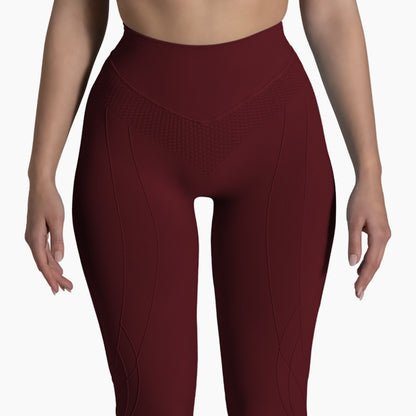 Women's Anti-Cellulite Sport Leggings - FARMACELL USA