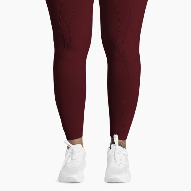 Women's Anti-Cellulite Sport Leggings - FARMACELL USA