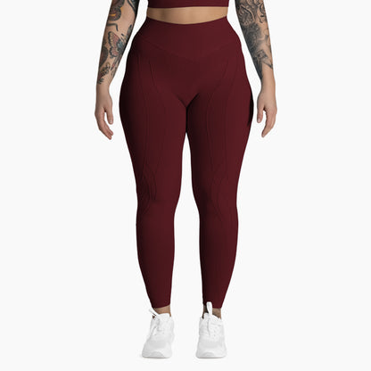 Women's Anti-Cellulite Sport Leggings - FARMACELL USA
