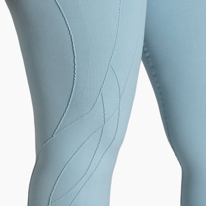 Women's Anti-Cellulite Sport Leggings - FARMACELL USA