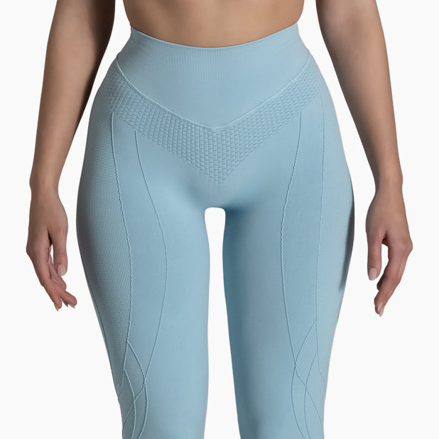Women's Anti-Cellulite Sport Leggings - FARMACELL USA