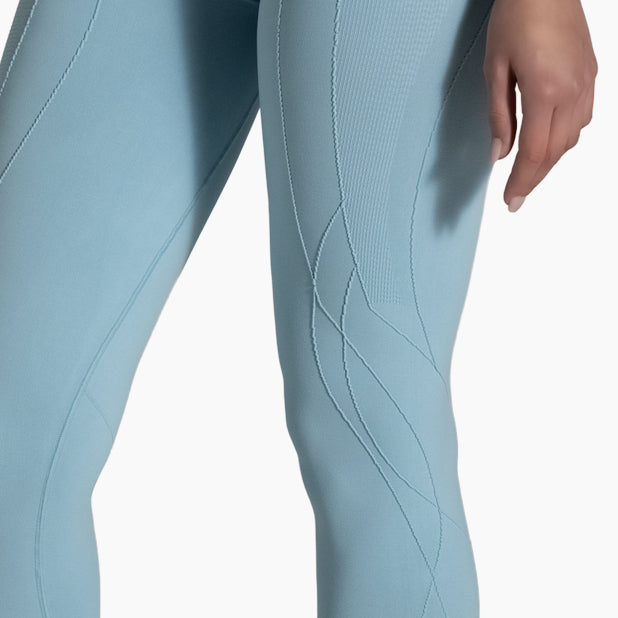 Women's Anti-Cellulite Sport Leggings - FARMACELL USA