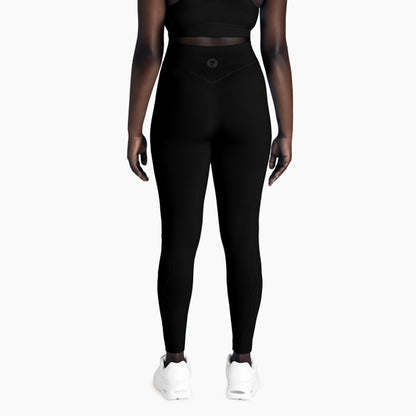 Women's Anti-Cellulite Sport Leggings - FARMACELL USA