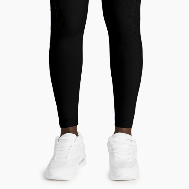 Women's Anti-Cellulite Sport Leggings - FARMACELL USA