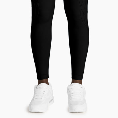 Women's Anti-Cellulite Sport Leggings - FARMACELL USA