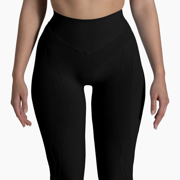 Women's Anti-Cellulite Sport Leggings - FARMACELL USA