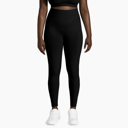 Women's Anti-Cellulite Sport Leggings - FARMACELL USA