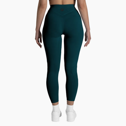 Women's Anti-Cellulite Sport Leggings - FARMACELL USA