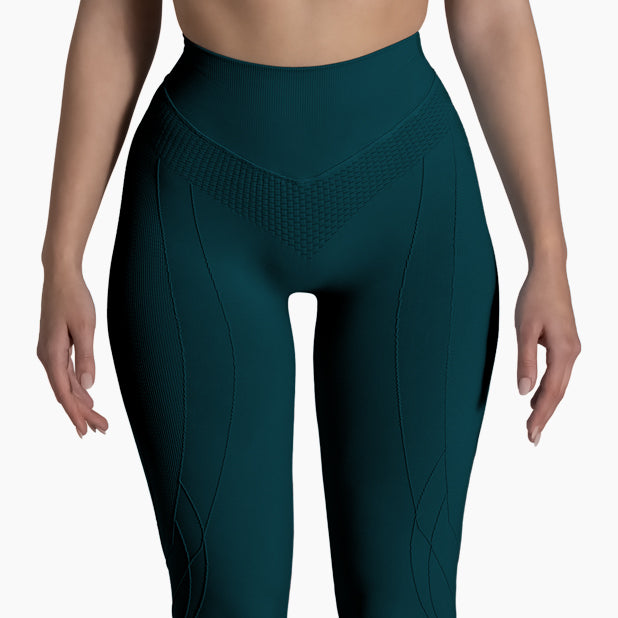 Women's Anti-Cellulite Sport Leggings - FARMACELL USA