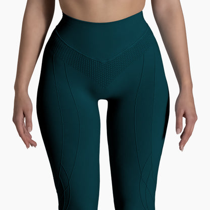 Women's Anti-Cellulite Sport Leggings - FARMACELL USA