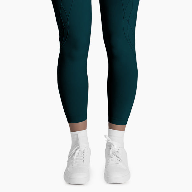 Women's Anti-Cellulite Sport Leggings - FARMACELL USA