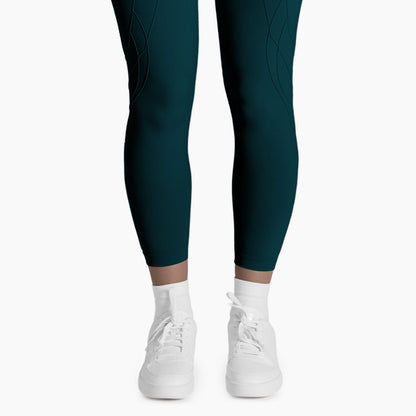 Women's Anti-Cellulite Sport Leggings - FARMACELL USA