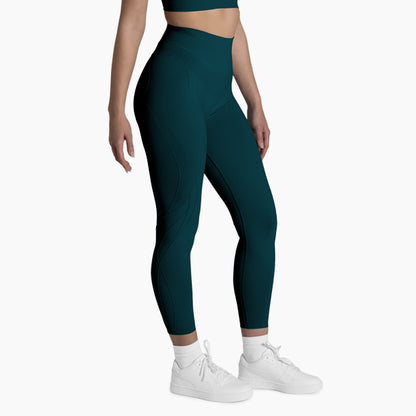 Women's Anti-Cellulite Sport Leggings - FARMACELL USA