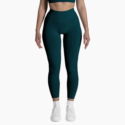 Women's Anti-Cellulite Sport Leggings - FARMACELL USA