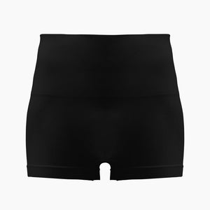 Men's shapewear stretch cotton boxer