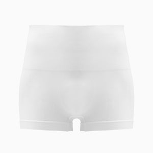 Men's shapewear stretch cotton boxer