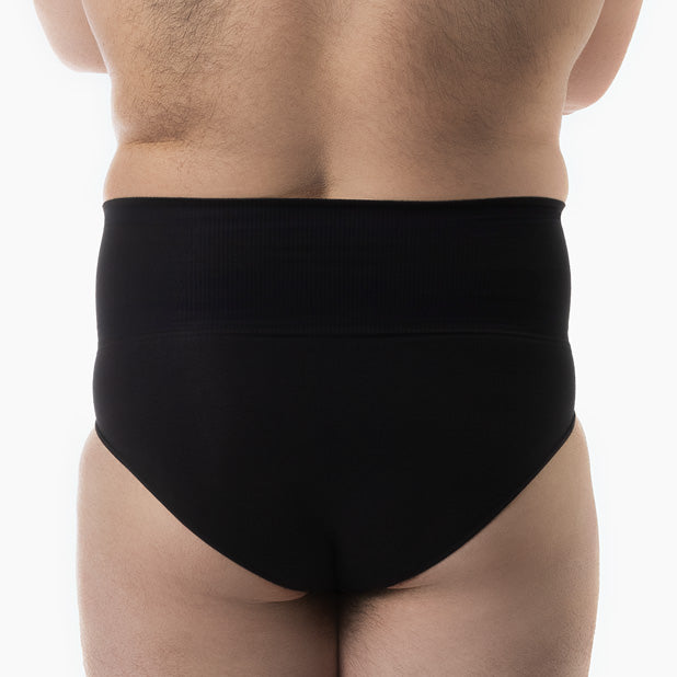 Men's tummy control shapewear brief