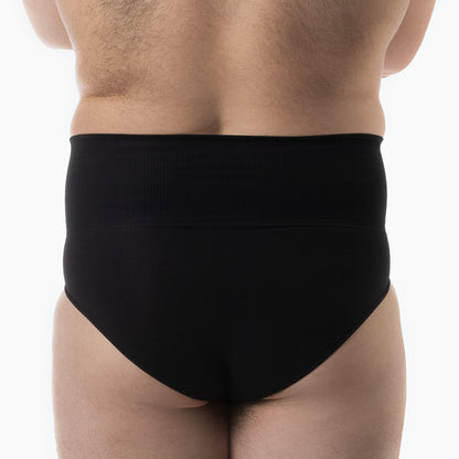 Men's tummy control shapewear brief