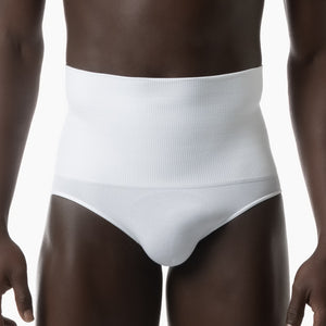 Men's tummy control shapewear brief