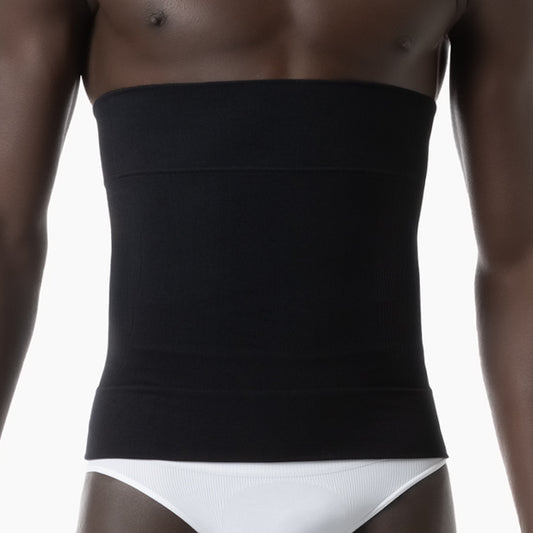 Men's shapewear waist cincher