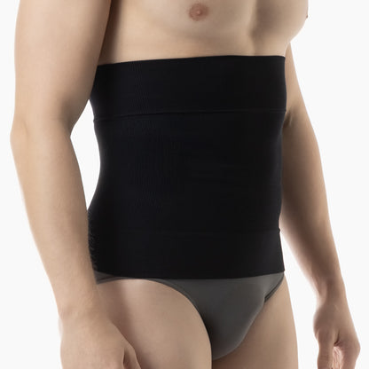 Faja moldeadora de cintura para hombre