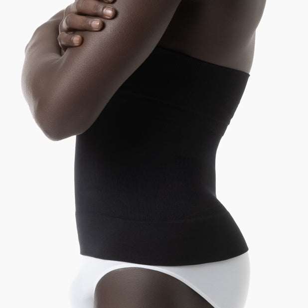 Men's shapewear waist cincher - FARMACELL USA